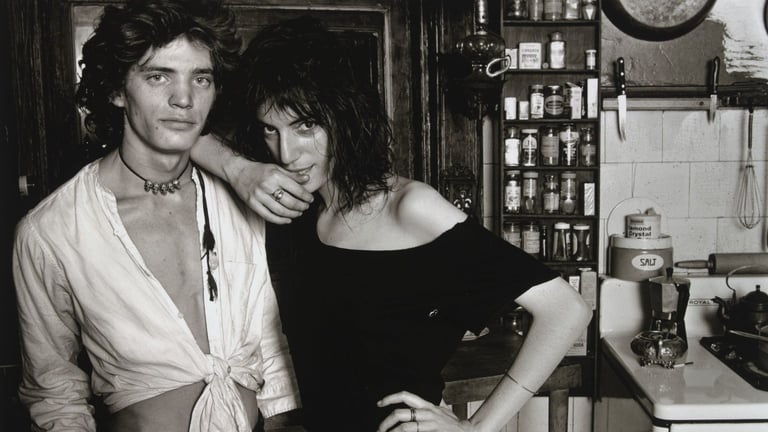 Judy Glickman Lauder Photography Collection (1)