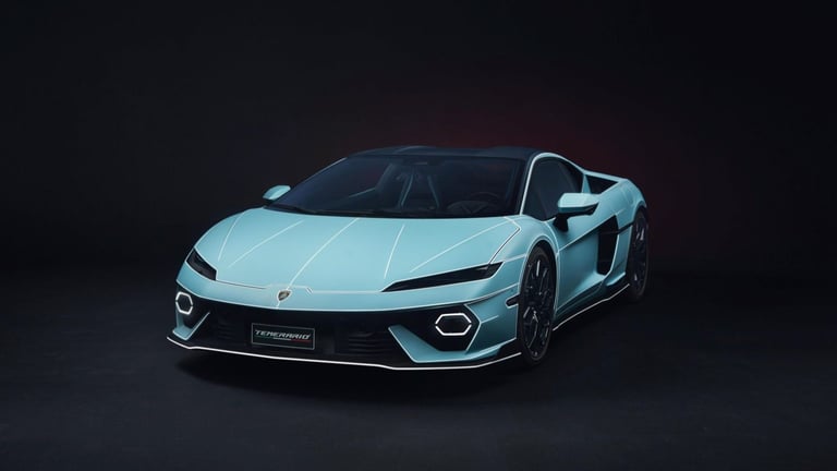 Lamborghini Temerario Ad Personam (7)