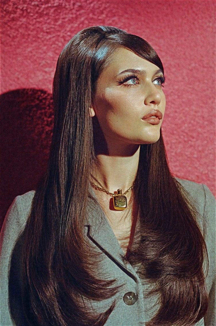 Lead Press Image 2 (Courtesy of Capitol Records)