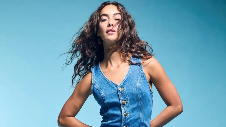Liquid Soft Denim for Women (1)
