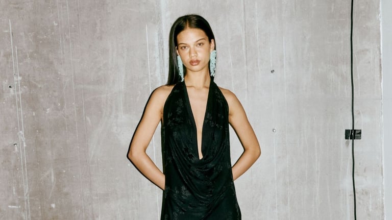 MALAIKARAISS at Berlin Fashion Week SS27 (1)