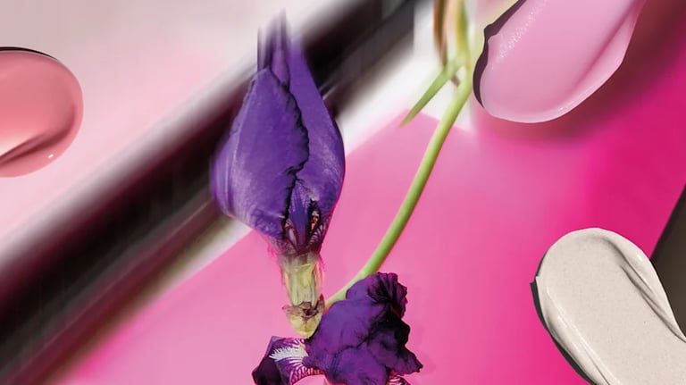 Fragranze – Pitti Immagine