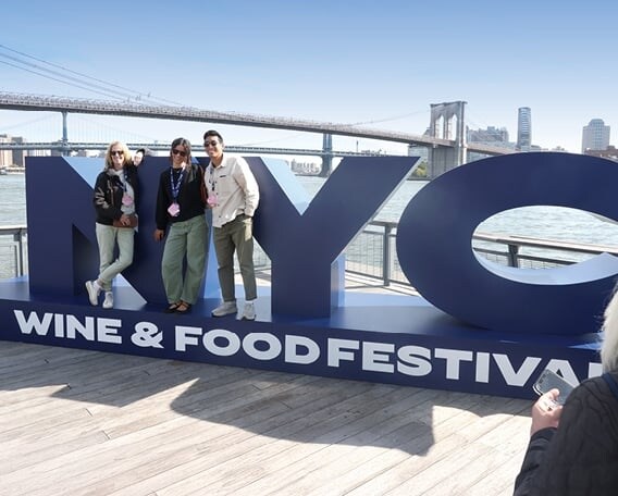 NYCWFF 2026