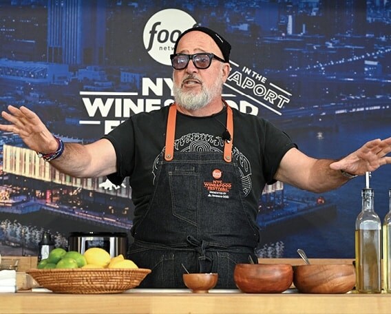 NYCWFF 2026