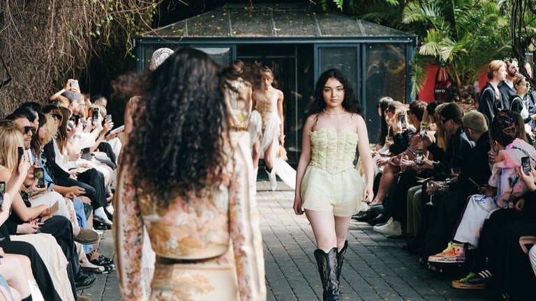 Plaid-à-Porter at Berlin Fashion Week SS27 (1)