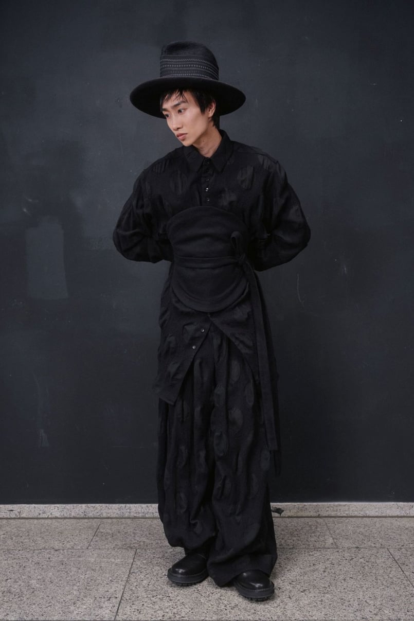 RAUM.Berlin at Berlin Fashion Week SS27 (1)
