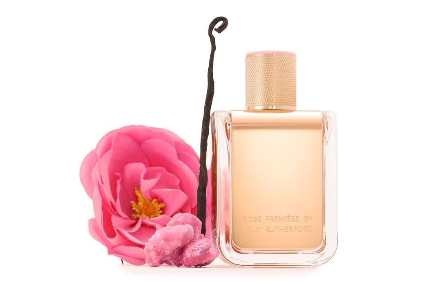 ROSE PREMIÈRE BY KELLY RUTHERFORD