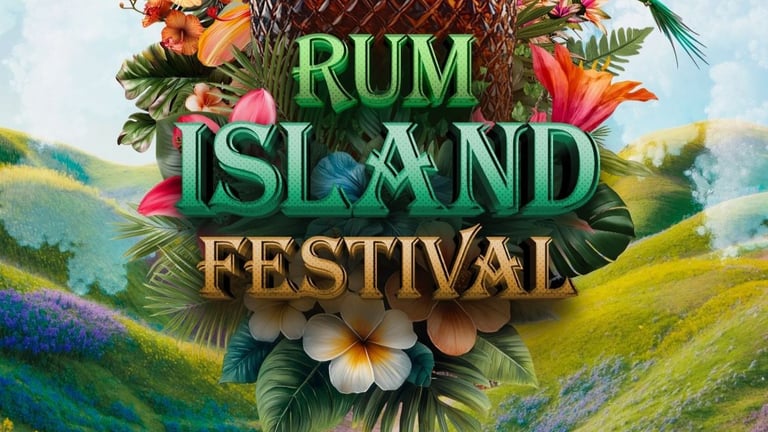 Rum Island Festival Atlanta (9)