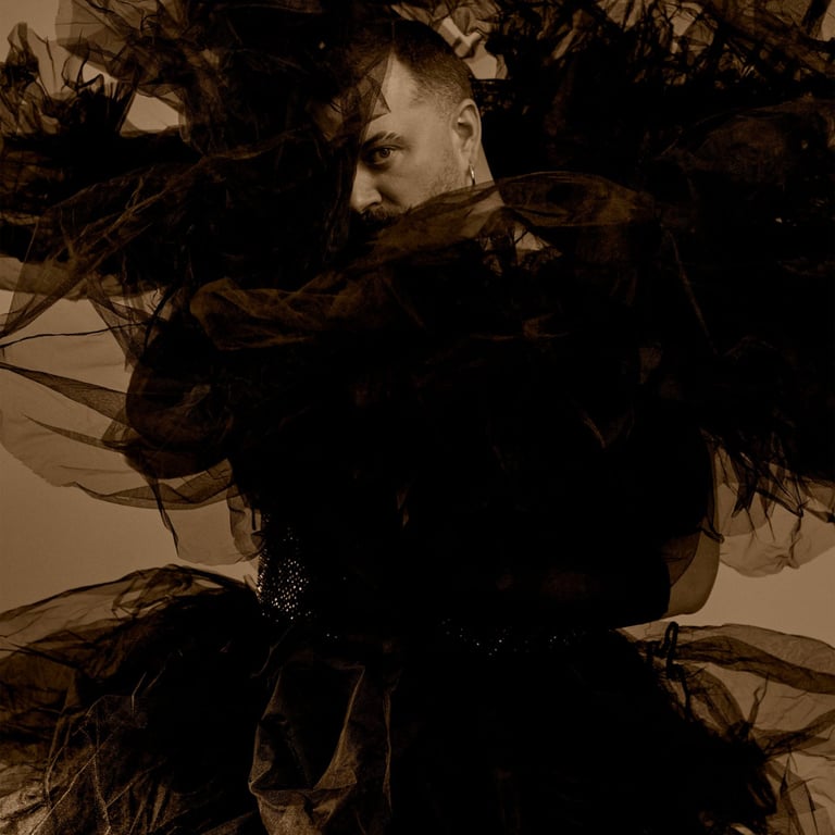 Sam Smith Shares Epic New Power Anthem (2)