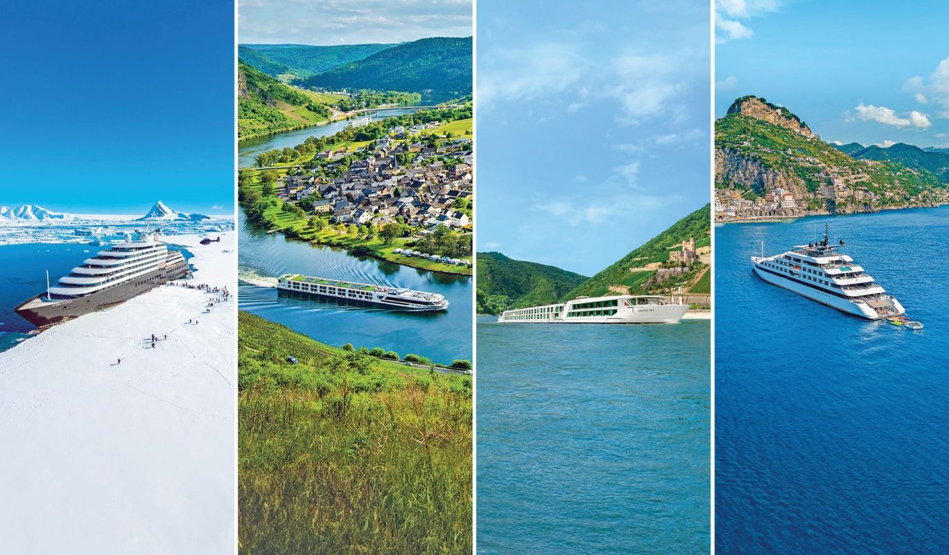 Scenic Group's 3rd Summer Black Friday Sale