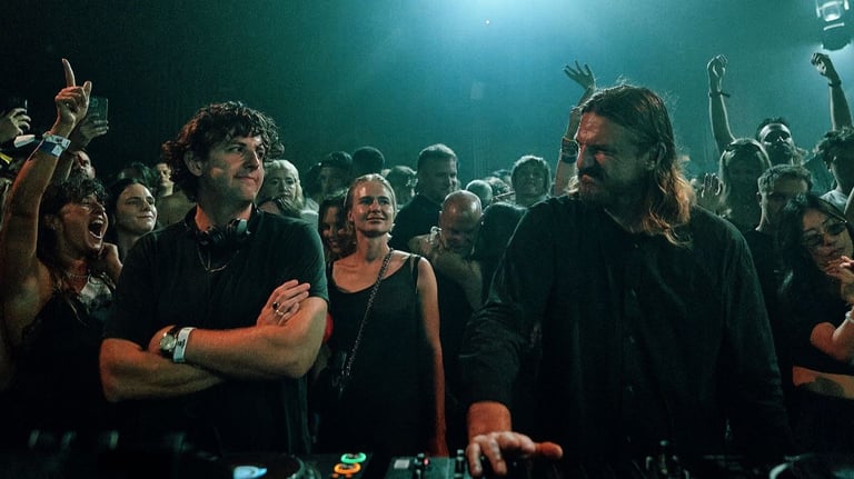 Solomun +1 at Pacha Ibiza (6)