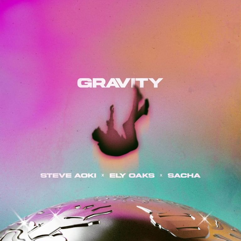Steve Aoki Gravity single (1)
