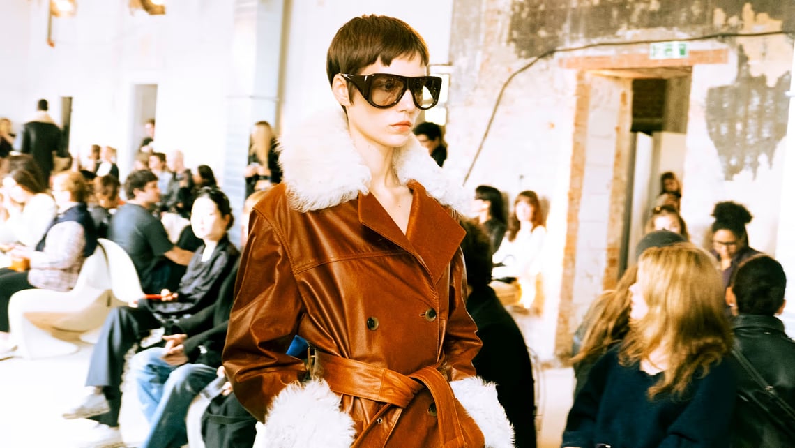 STHLMFW Spring/Summer 2028