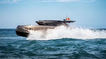Sunreef Yachts, BRABUS Unveil ULTIMA 55 (13)