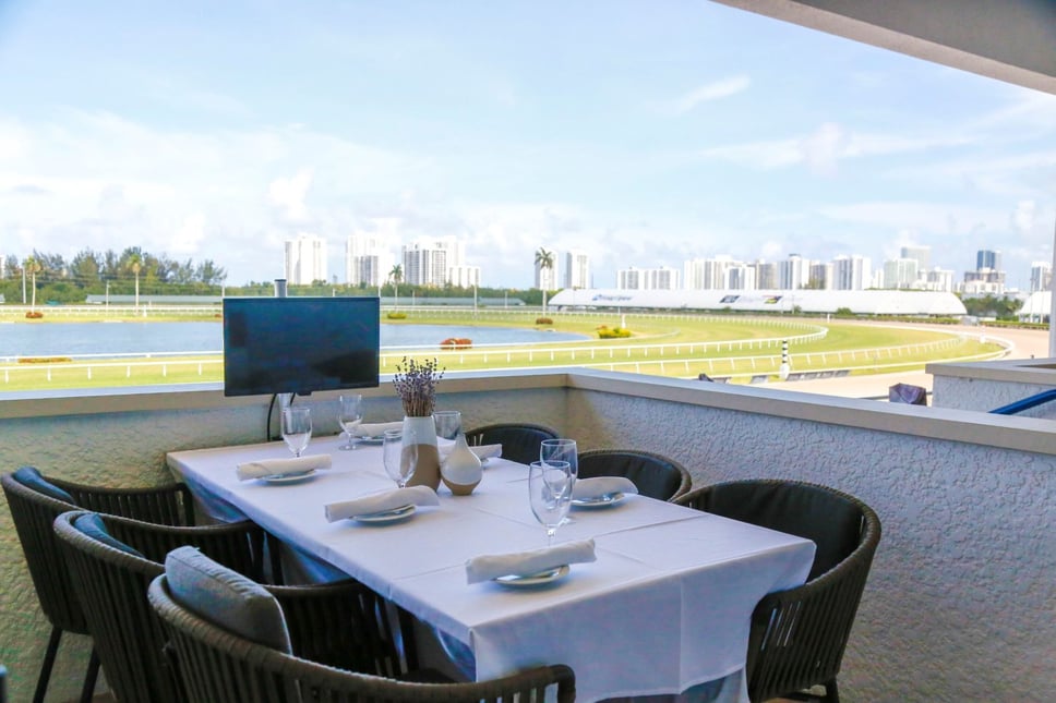 TEN PALMS Credit GULFSTREAM PARK