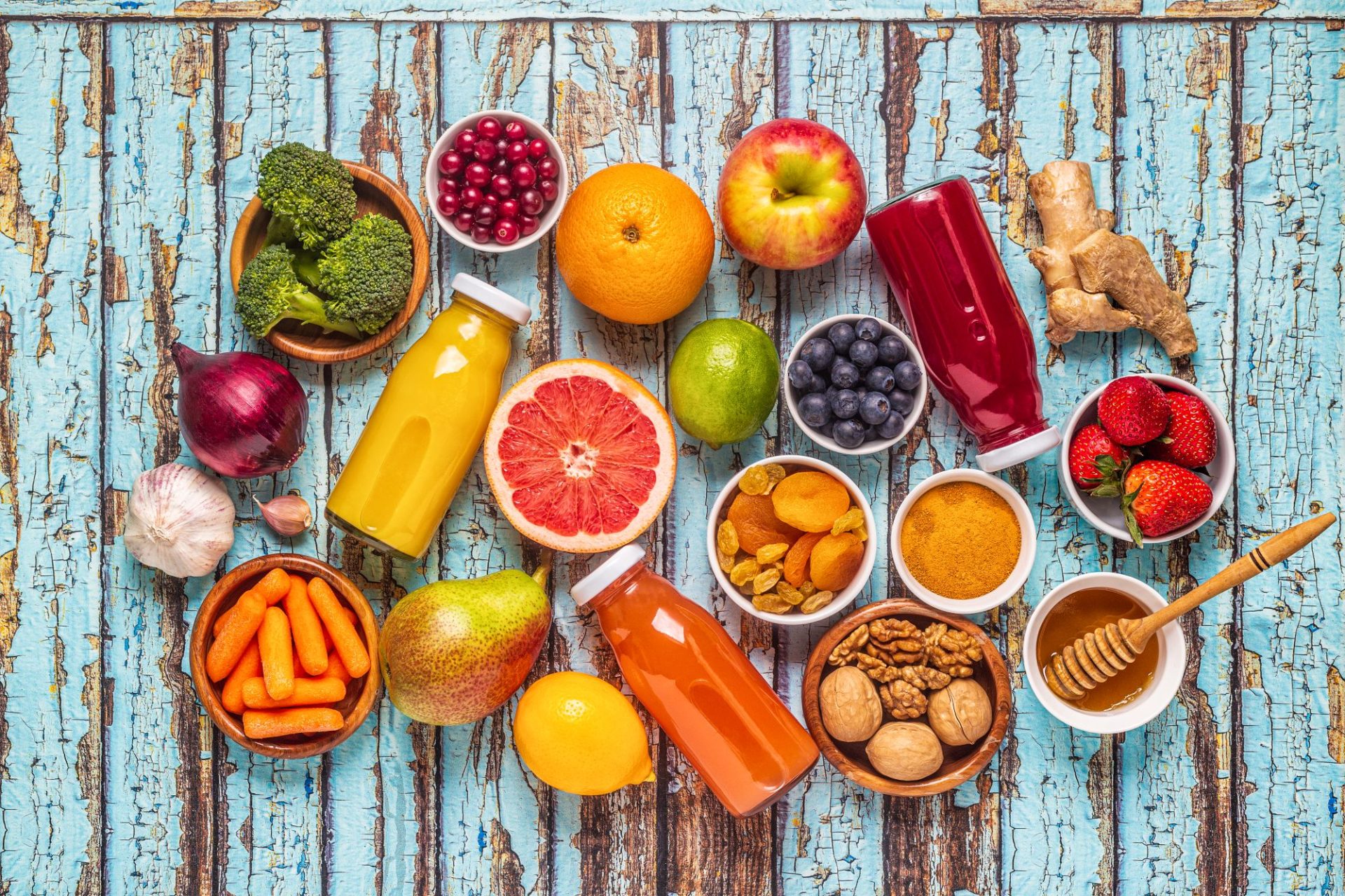 The Value of a Steadier Wellness Routine