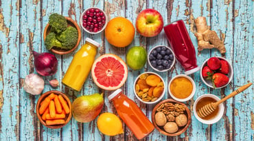 The Value of a Steadier Wellness Routine
