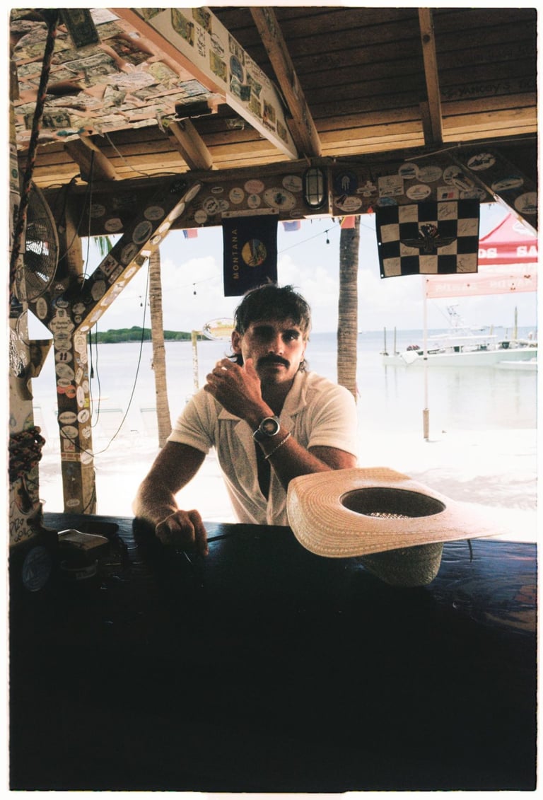 Tucker Wetmore Press Photo Credit Stone Taul