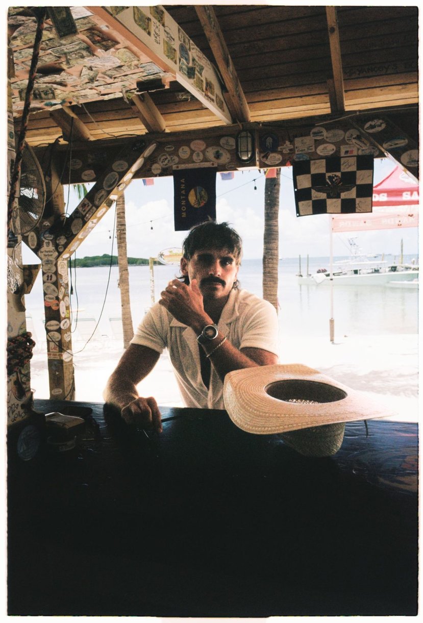 Tucker Wetmore Press Photo Credit Stone Taul