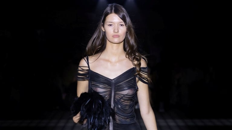 UNVAIN at Berlin Fashion Week SS27 (7)