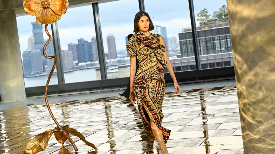 CFDA Unveils the Official NYFW Spring 2027 Schedule: New York Is Ready