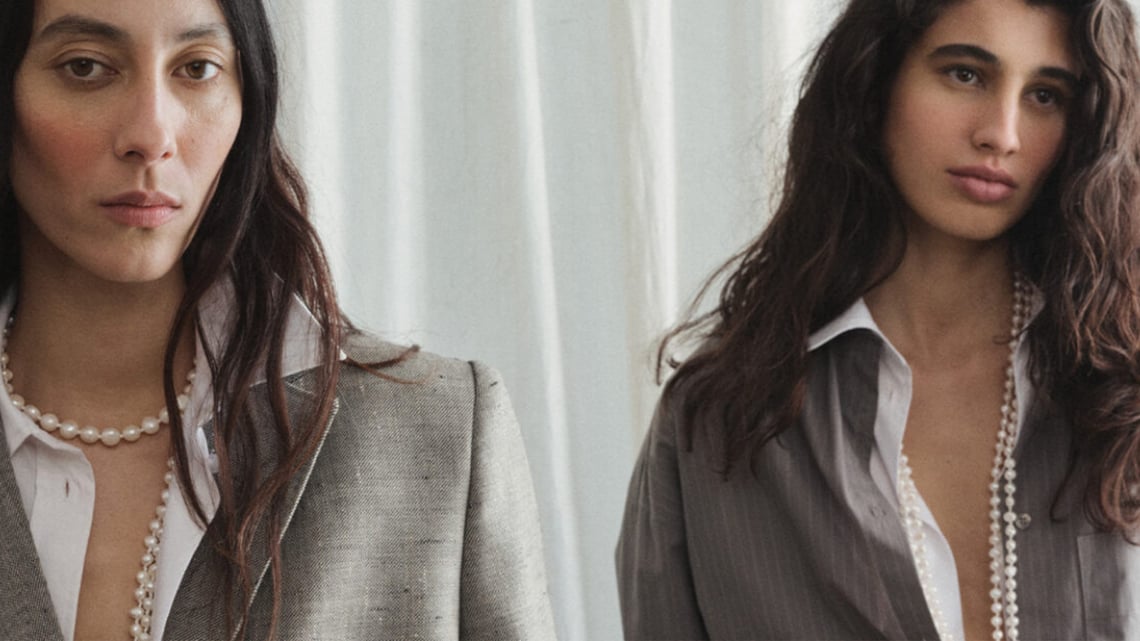 By Malene Birger
