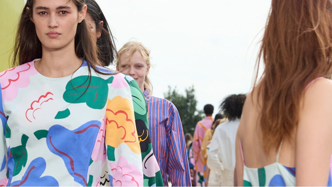 Marimekko