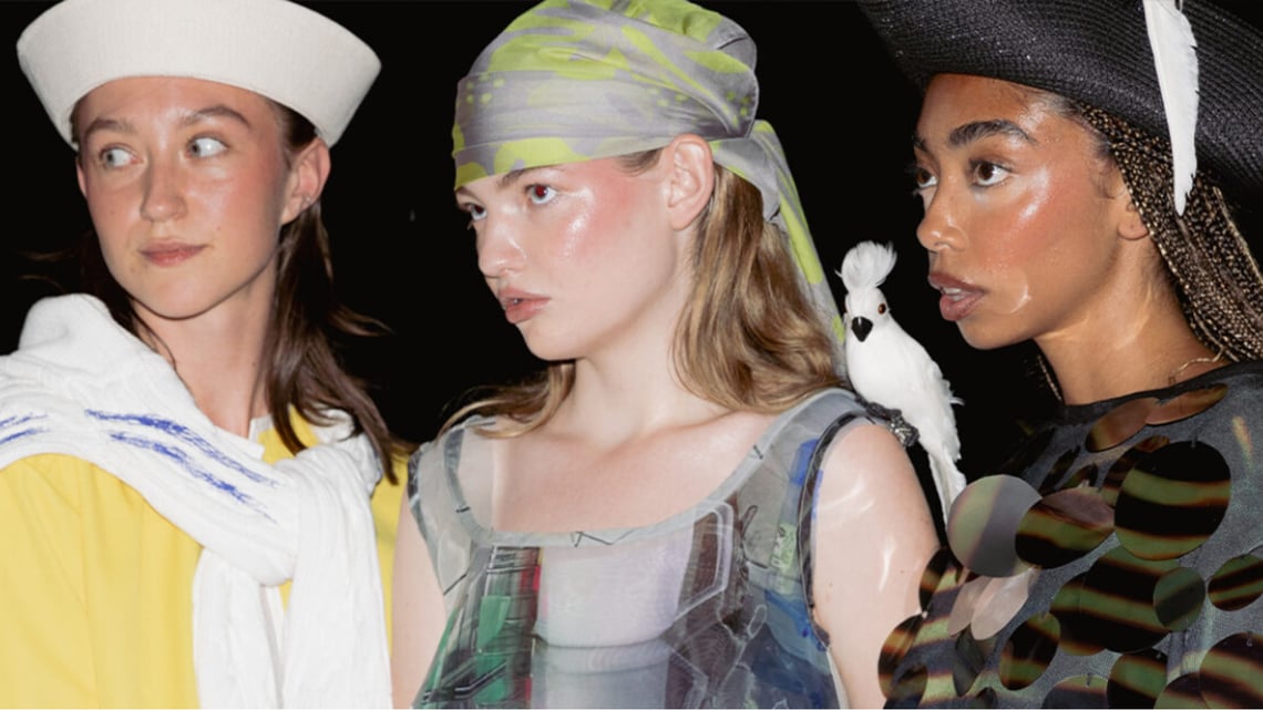 Swedish School of Textiles