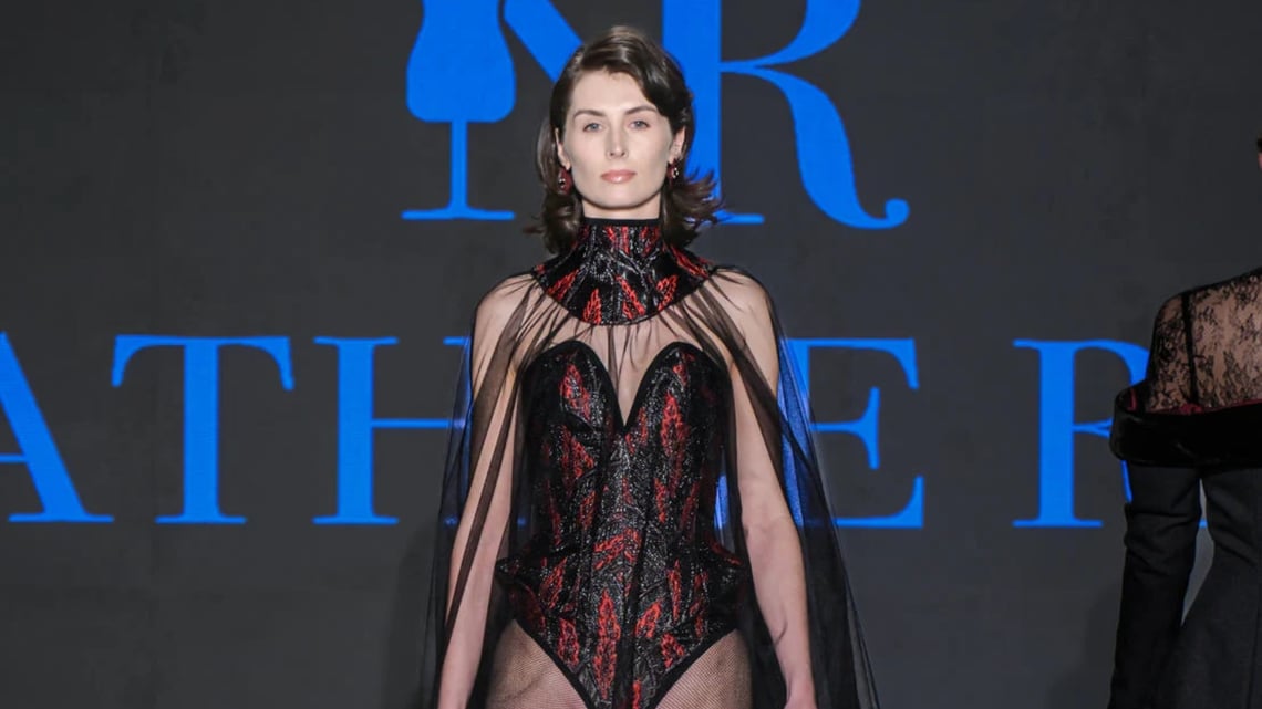 Vancouver Fashion Week SS27