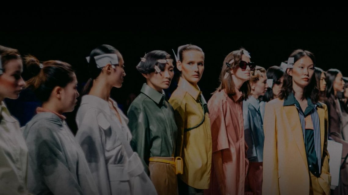 Shanghai Fashion Week SS27