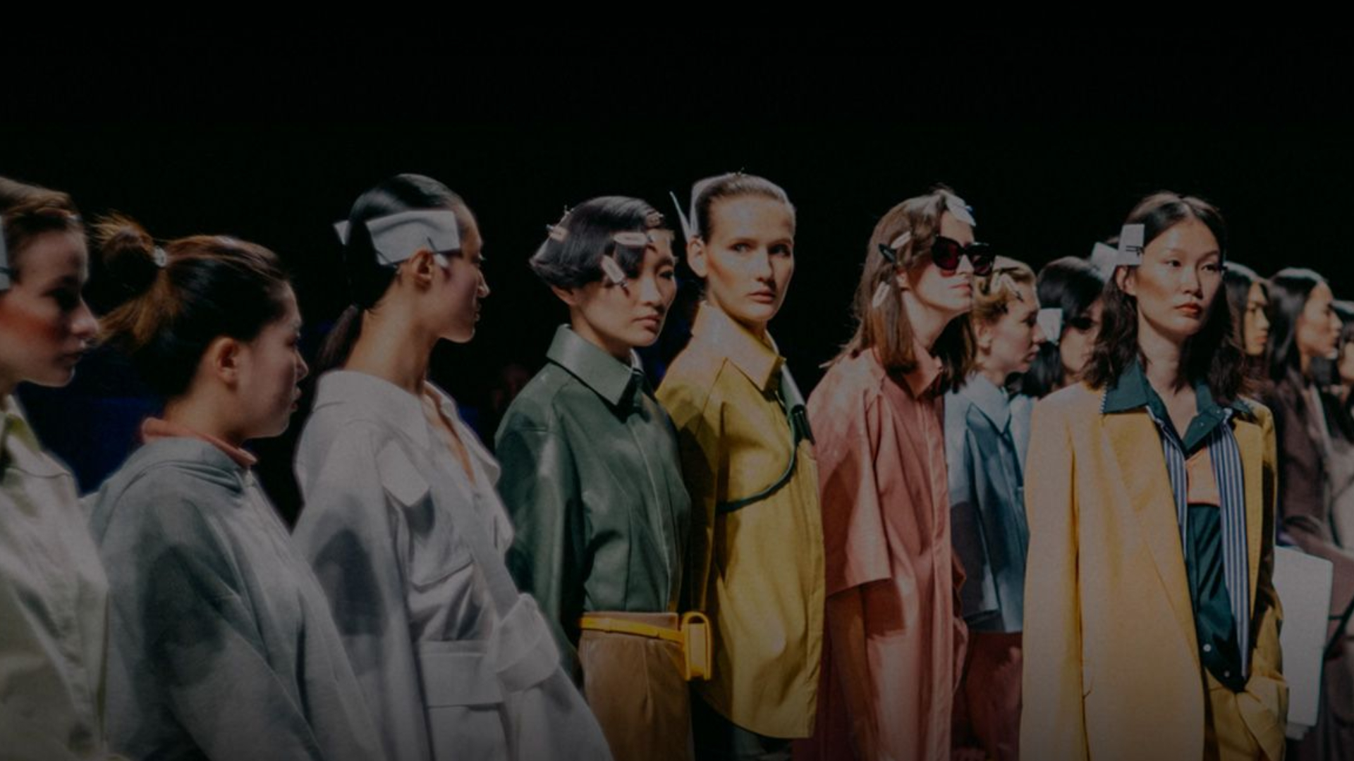 Shanghai Fashion Week SS27