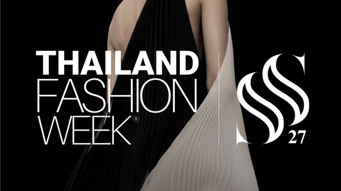 Thailand Fashion Week SS27