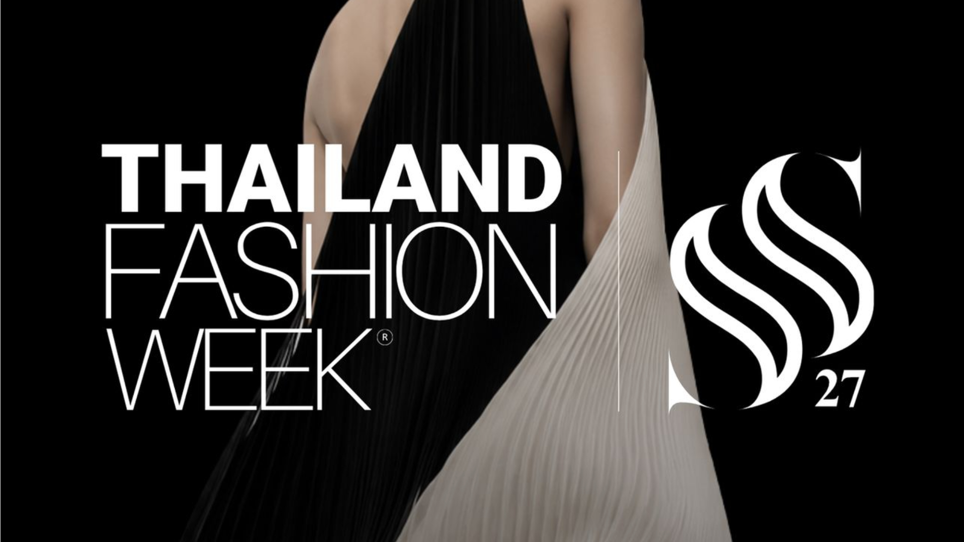 Thailand Fashion Week SS27