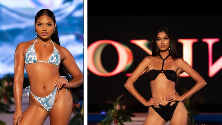 Hawai’i Swim Show 2026 | Opening Day at Wai Kai | August 29