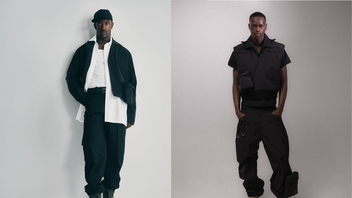 New York Men’s Day Afternoon Presentations – NYFW Spring/Summer 2027