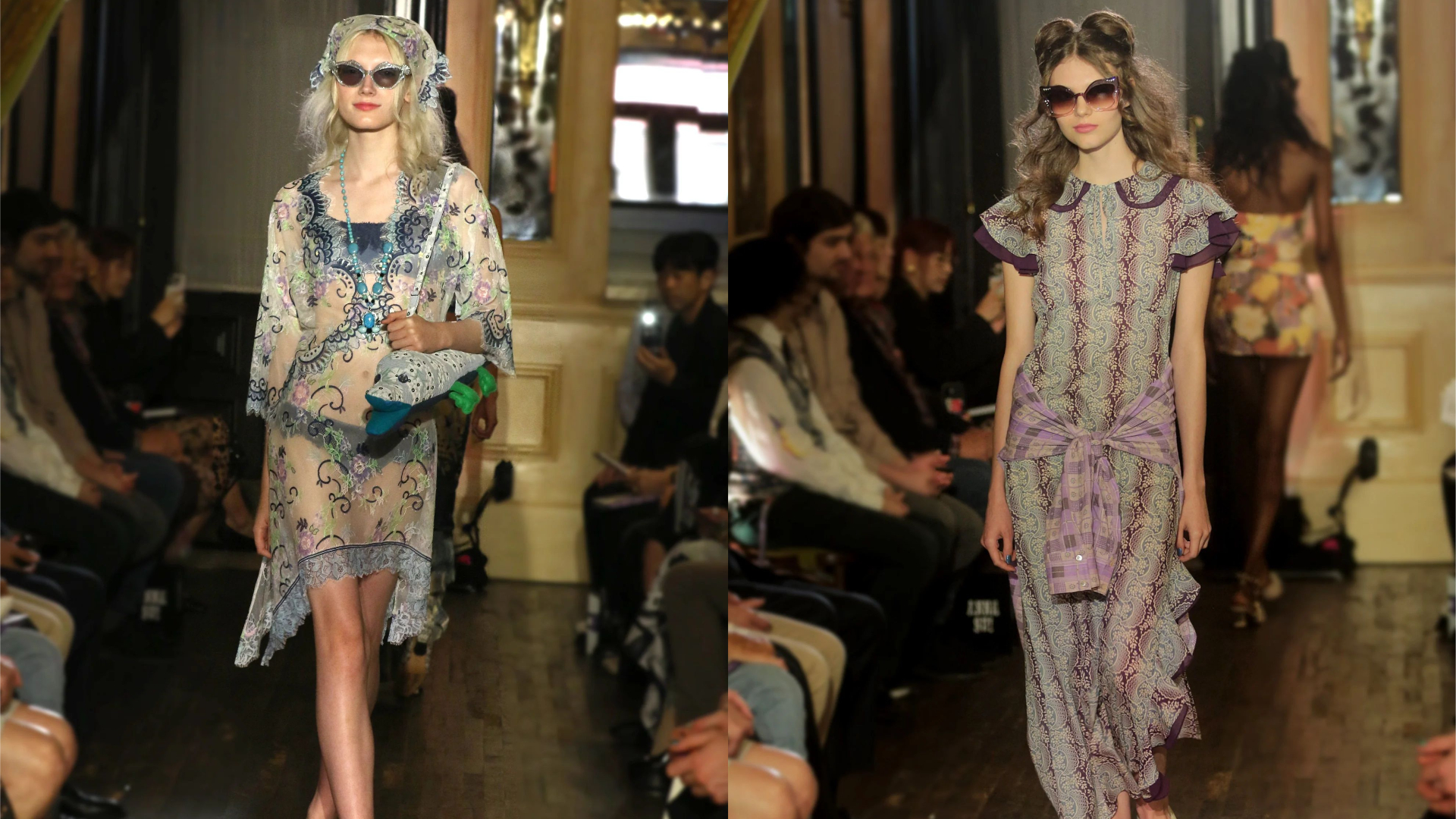 Anna Sui