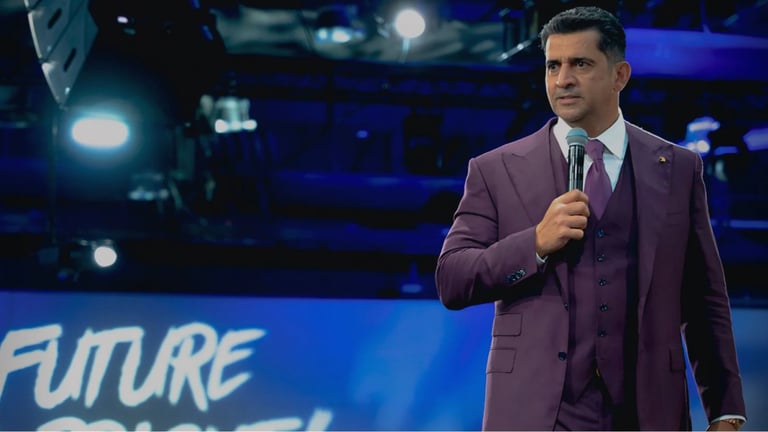 The Vault Conference 2026