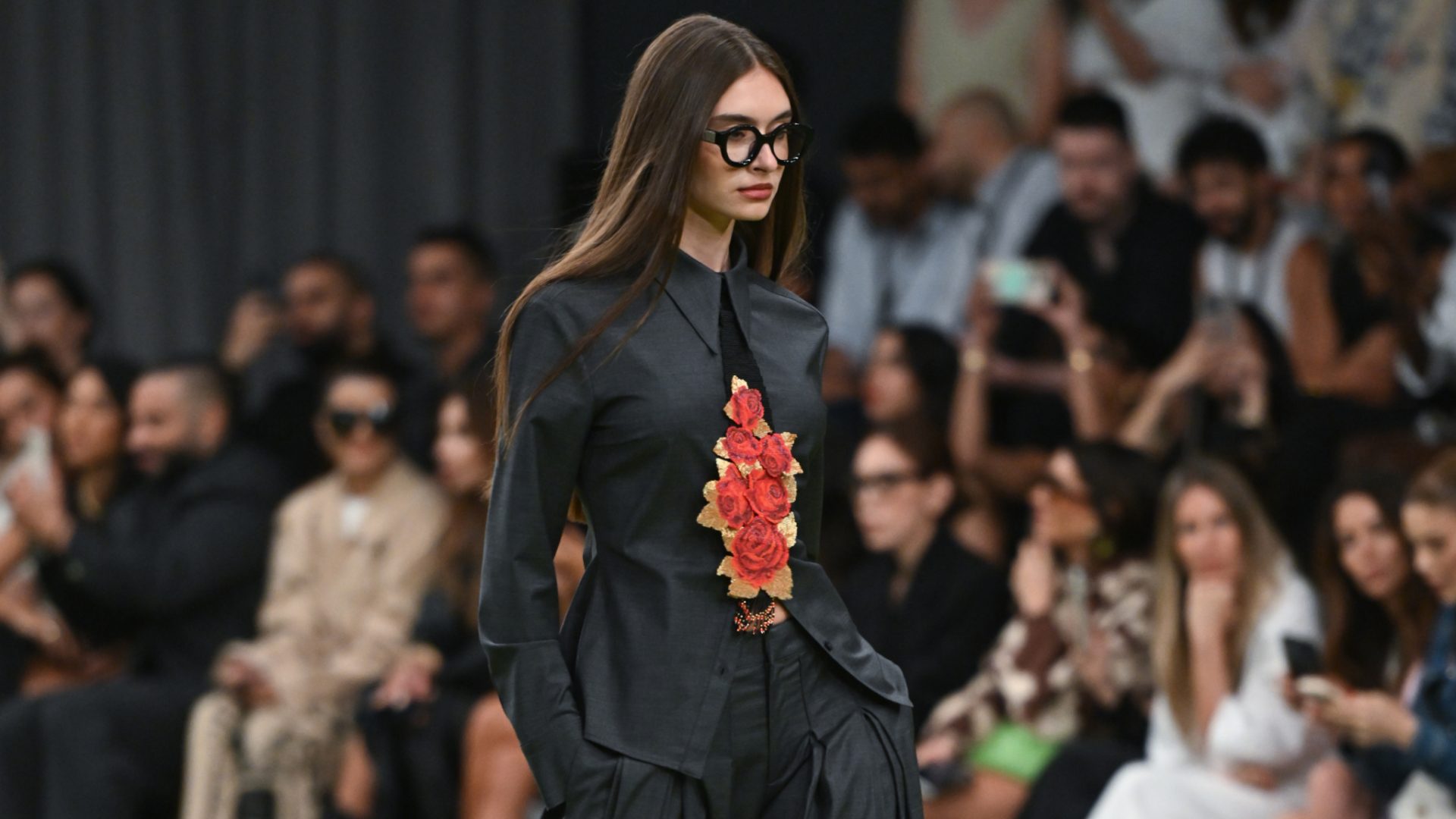 Dubai Fashion Week SS27