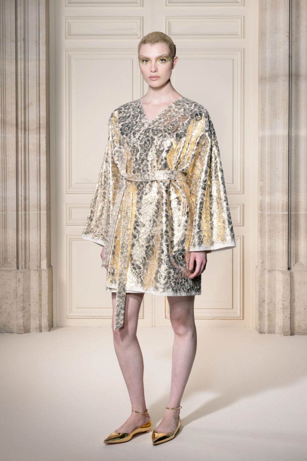 Viktor And Rolf Haute Couture Show AW26 (5)