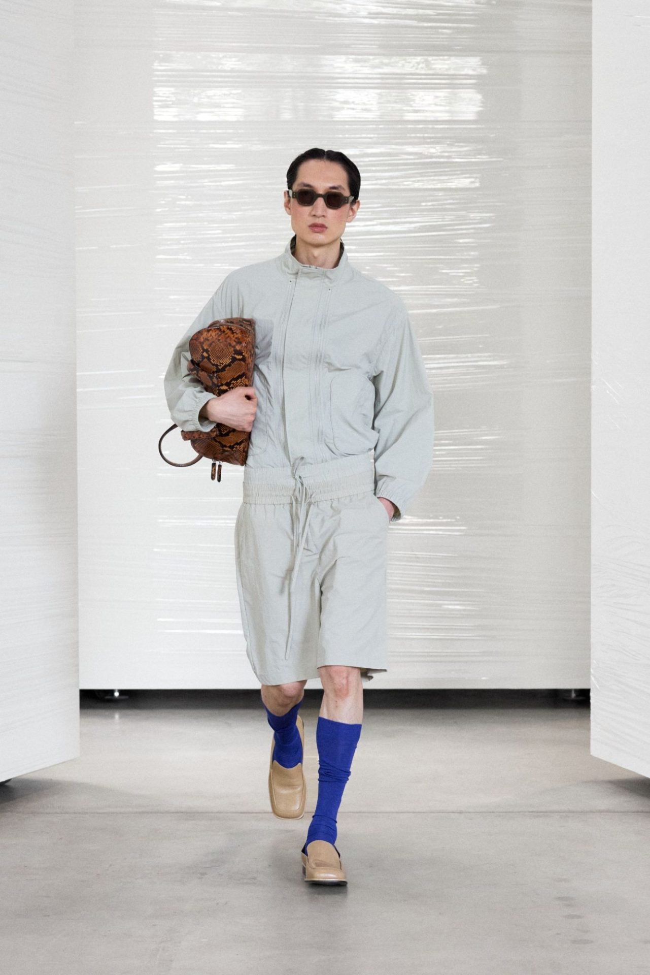 William Fan at Berlin Fashion Week SS27 (2)