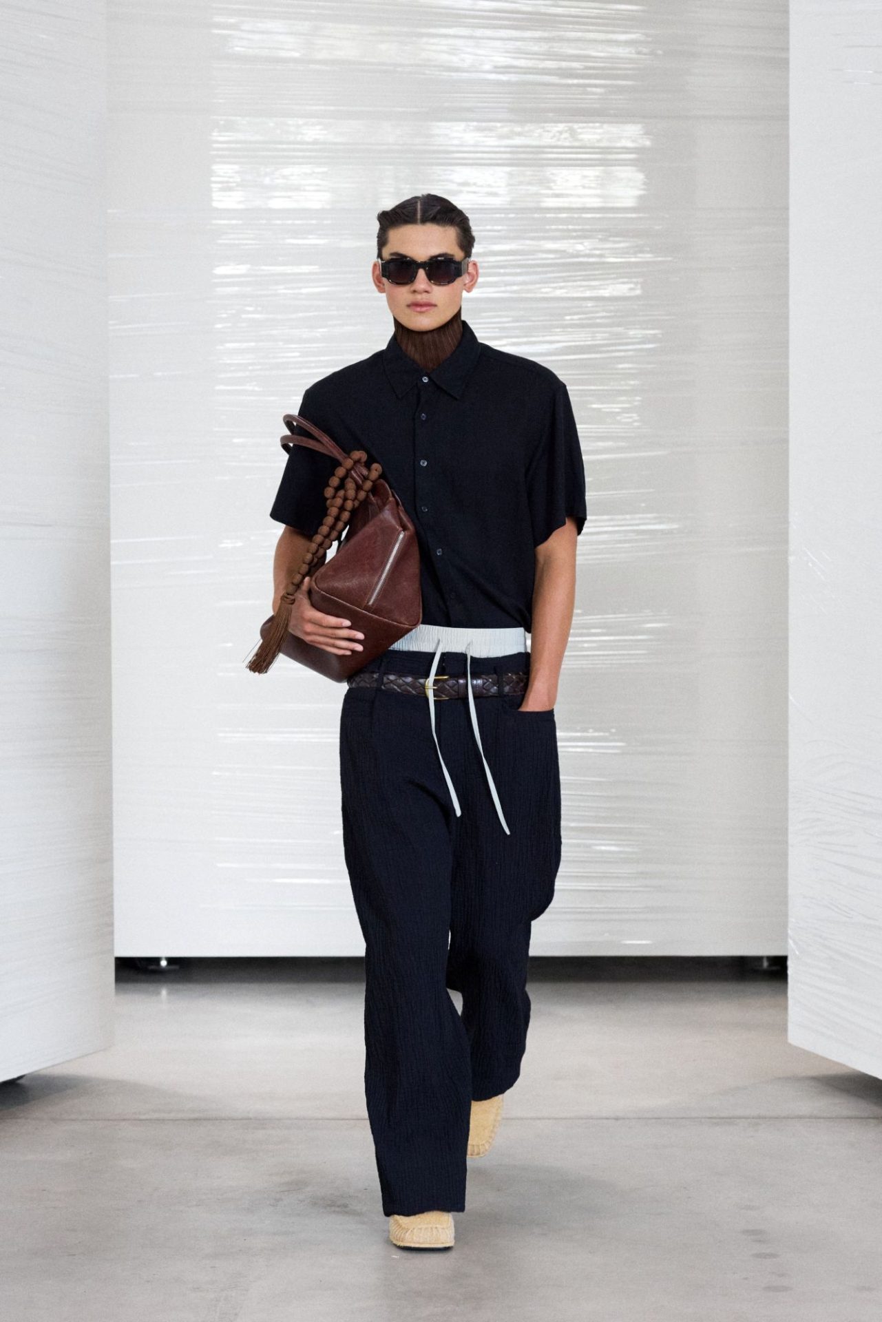 William Fan at Berlin Fashion Week SS27 (3)