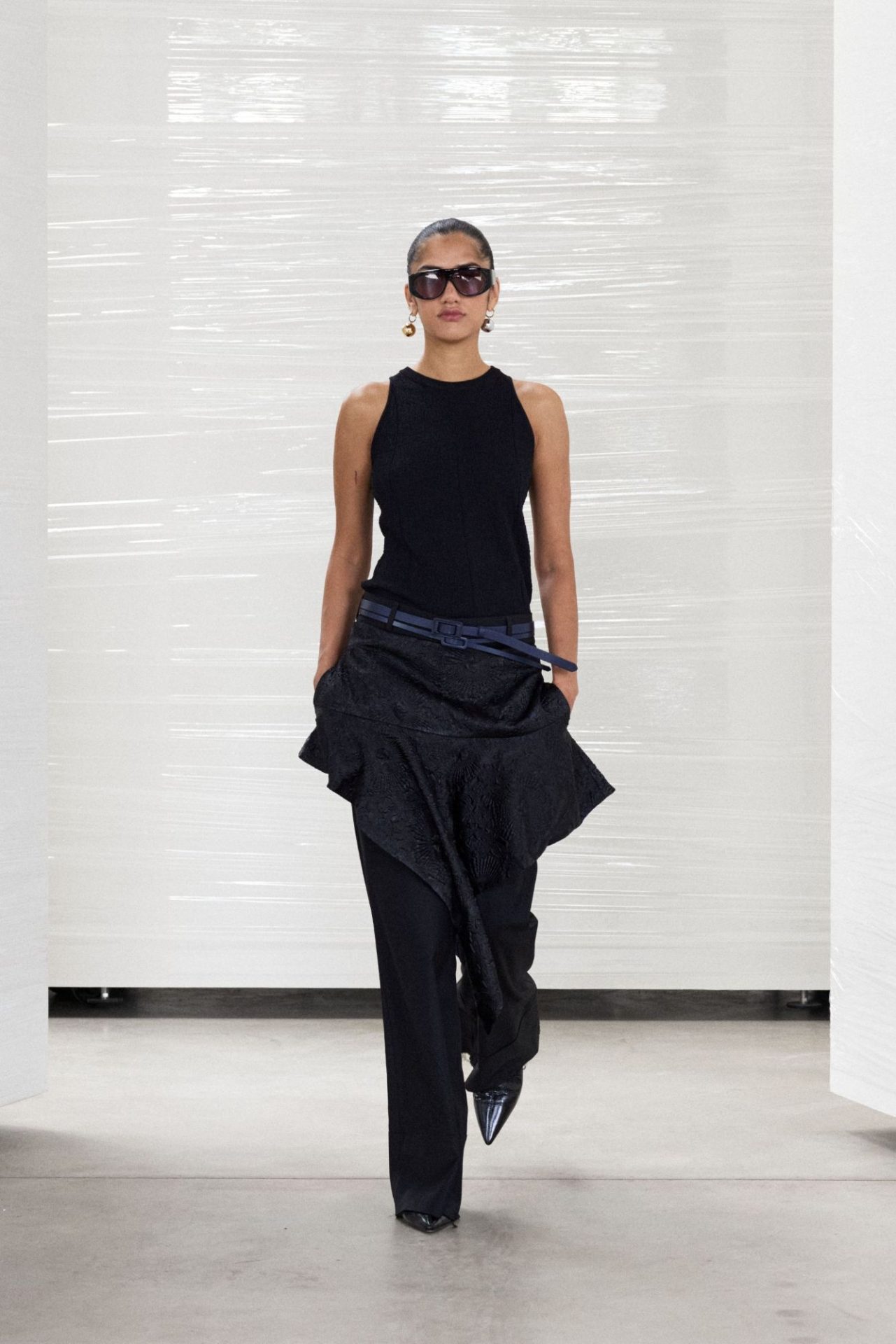 William Fan at Berlin Fashion Week SS27 (4)