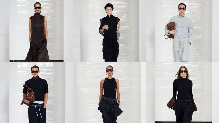 William Fan at Berlin Fashion Week SS27 (7)