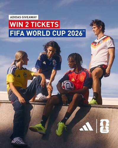 Win 2 Free Tickets To The Bronze Medal Match