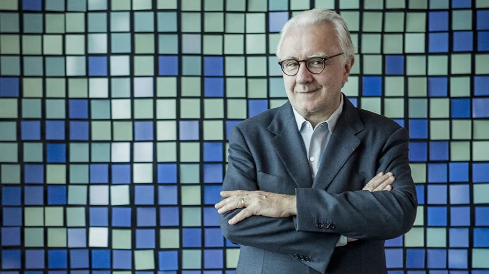 Dinner hosted by Alain Ducasse and Friends