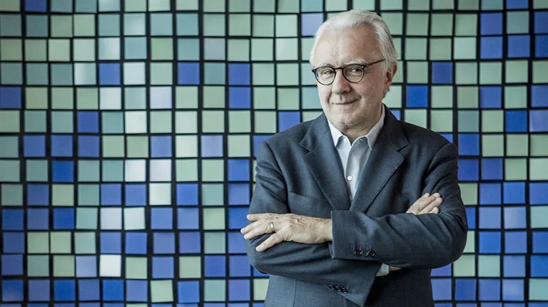 Dinner hosted by Alain Ducasse and Friends