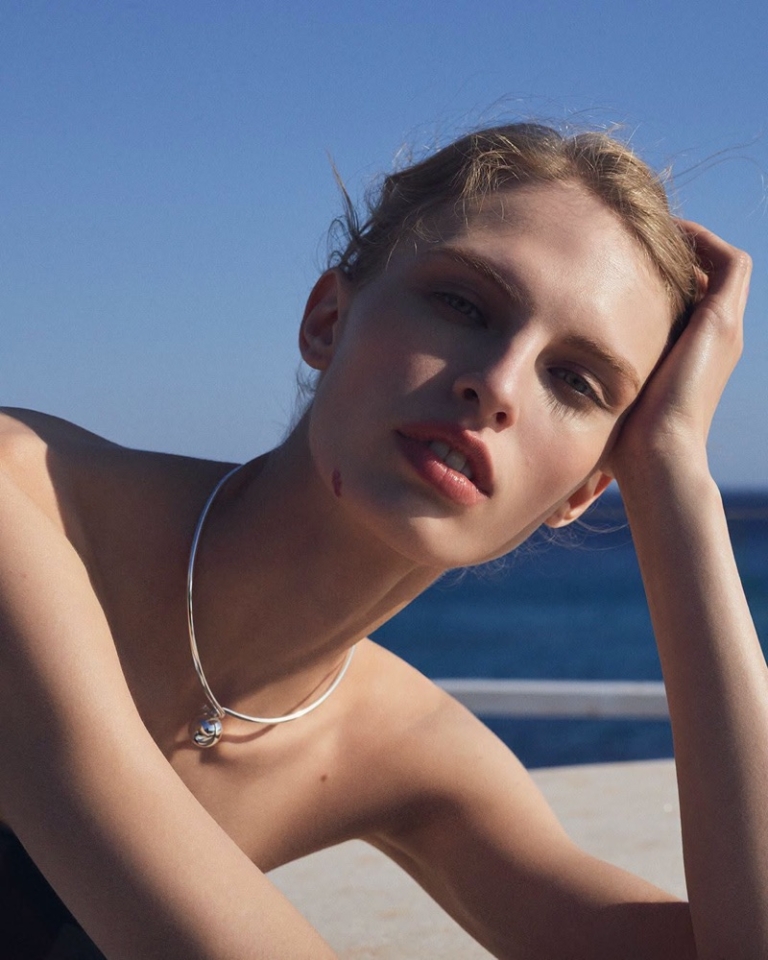 COS's Summer 2026 Vacation Dressing Is Effortlessly Chic