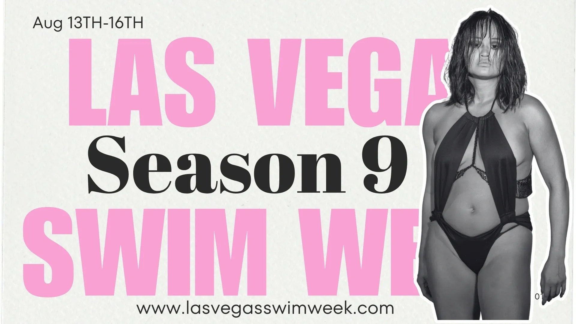 Las Vegas Swim Week 2026 Season 9