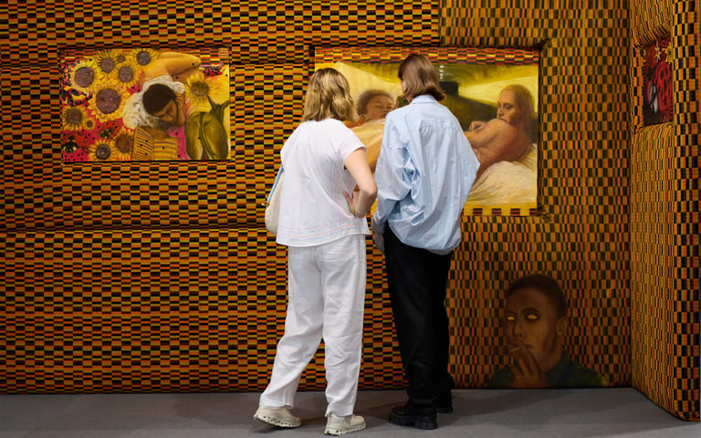 Miami Art Week 2026 Opening Event