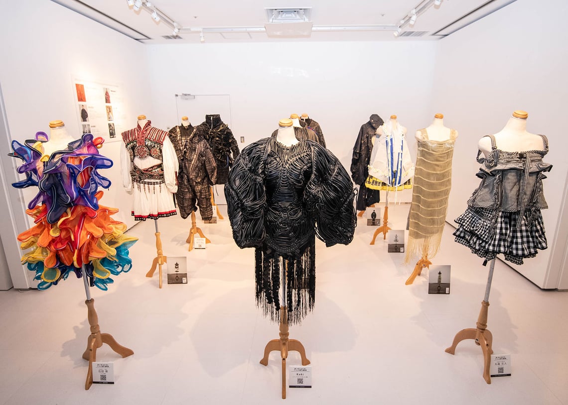Rakuten Fashion Week TOKYO